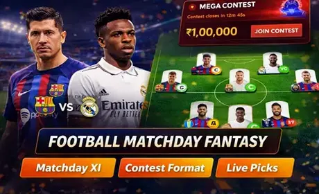 IPL 2026 venue pitch reports, toss impact, and quick-join contest formats