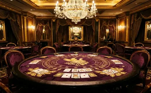 Diamond Card Duel