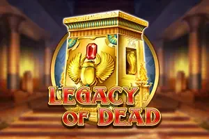 Legacy of Dead Demo Arcade