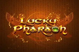 Lucky Pharoah Demo Arcade