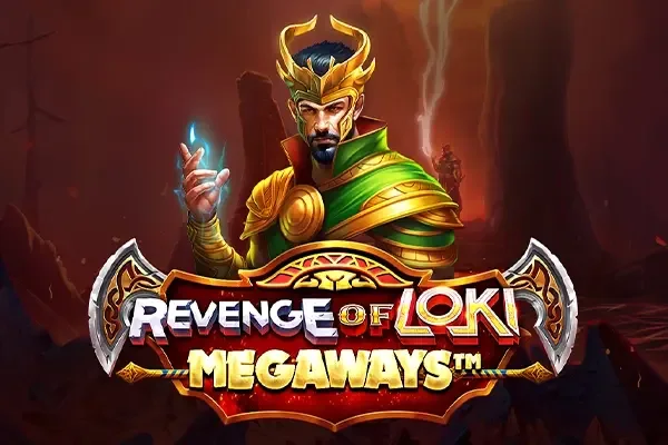 Revenge of Loki Megaways Demo Arcade
