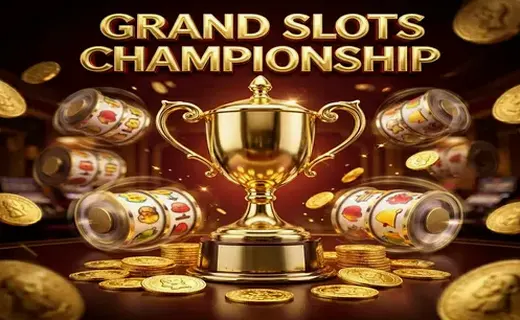 Grand Arcade Games Championship