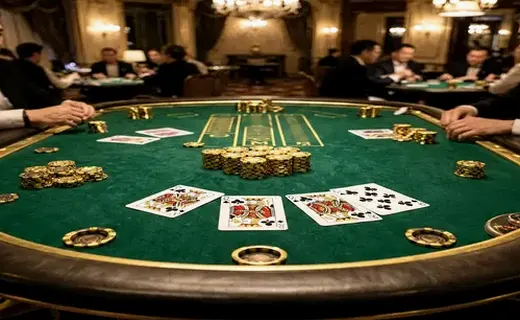 Mega Strategy Cards Tournament